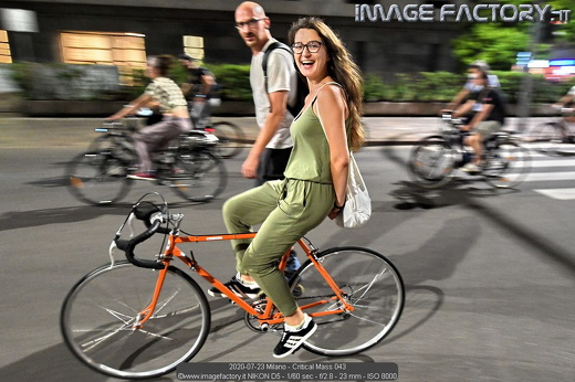 2020-07-23 Milano - Critical Mass 043